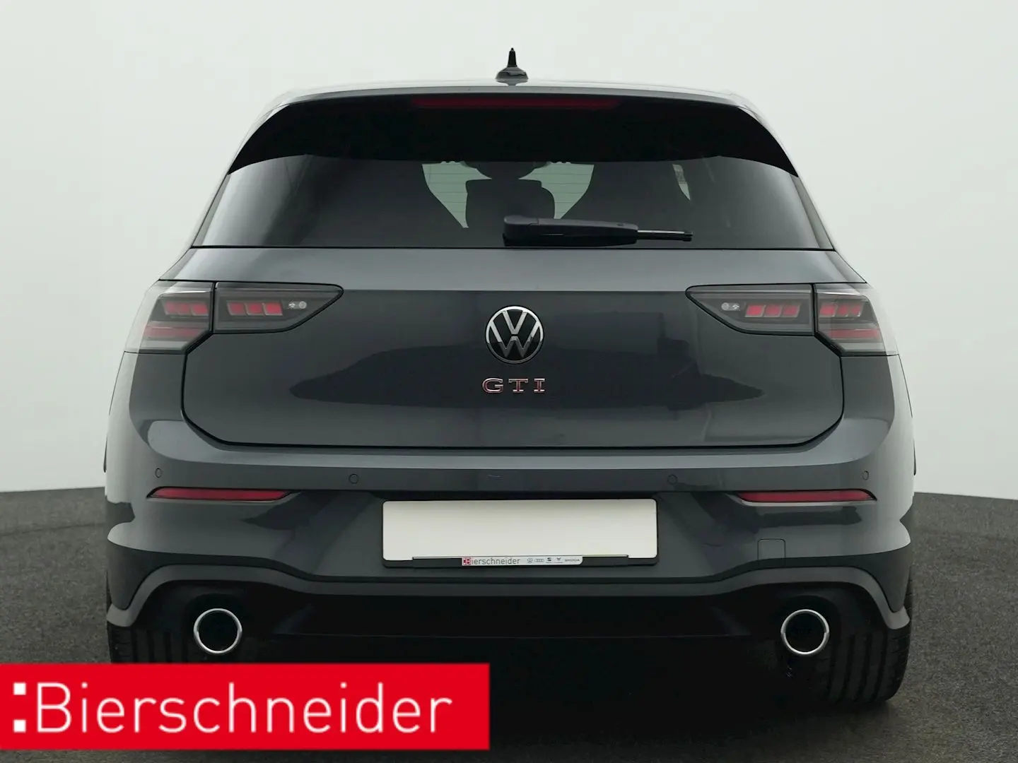 Golf GTI 8 2.0 TSI DSG BLACK STYLE IQ.LIGHT PANO