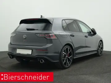 Golf GTI 8 2.0 TSI DSG BLACK STYLE IQ.LIGHT PANO