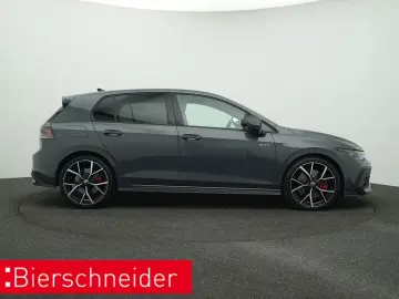 Golf GTI 8 2.0 TSI DSG BLACK STYLE IQ.LIGHT PANO