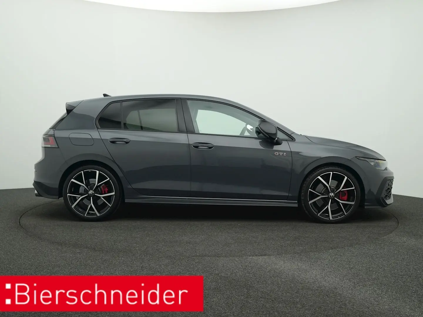 Golf GTI 8 2.0 TSI DSG BLACK STYLE IQ.LIGHT PANO