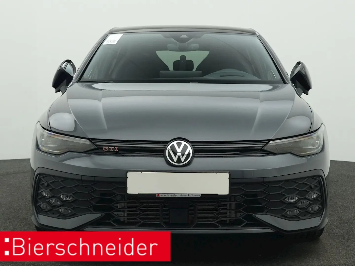Golf GTI 8 2.0 TSI DSG BLACK STYLE IQ.LIGHT PANO