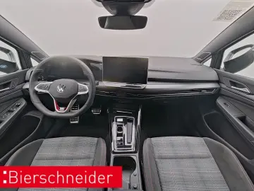 Golf GTI 8 2.0 TSI DSG BLACK STYLE IQ.LIGHT PANO