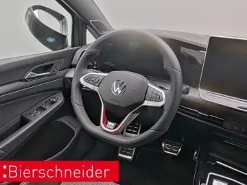 Golf GTI 8 2.0 TSI DSG BLACK STYLE IQ.LIGHT PANO