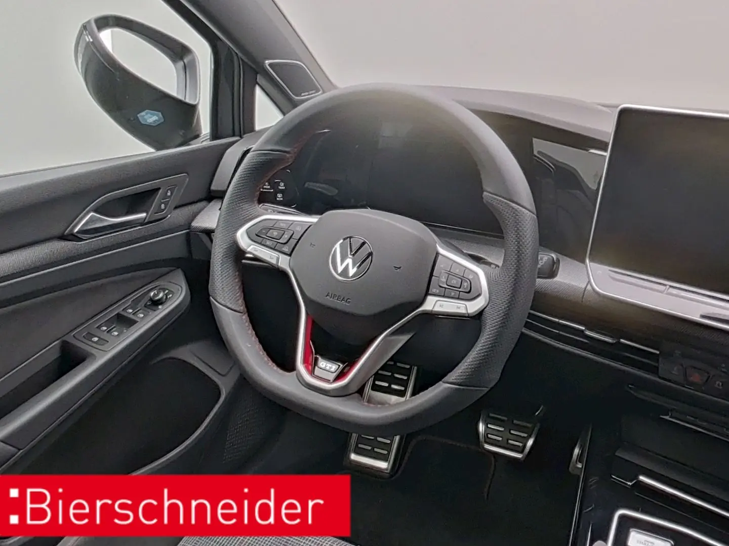 Golf GTI 8 2.0 TSI DSG BLACK STYLE IQ.LIGHT PANO