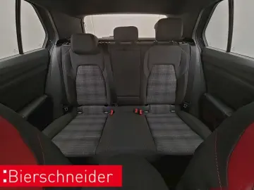 Golf GTI 8 2.0 TSI DSG BLACK STYLE IQ.LIGHT PANO