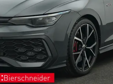 Golf GTI 8 2.0 TSI DSG BLACK STYLE IQ.LIGHT PANO