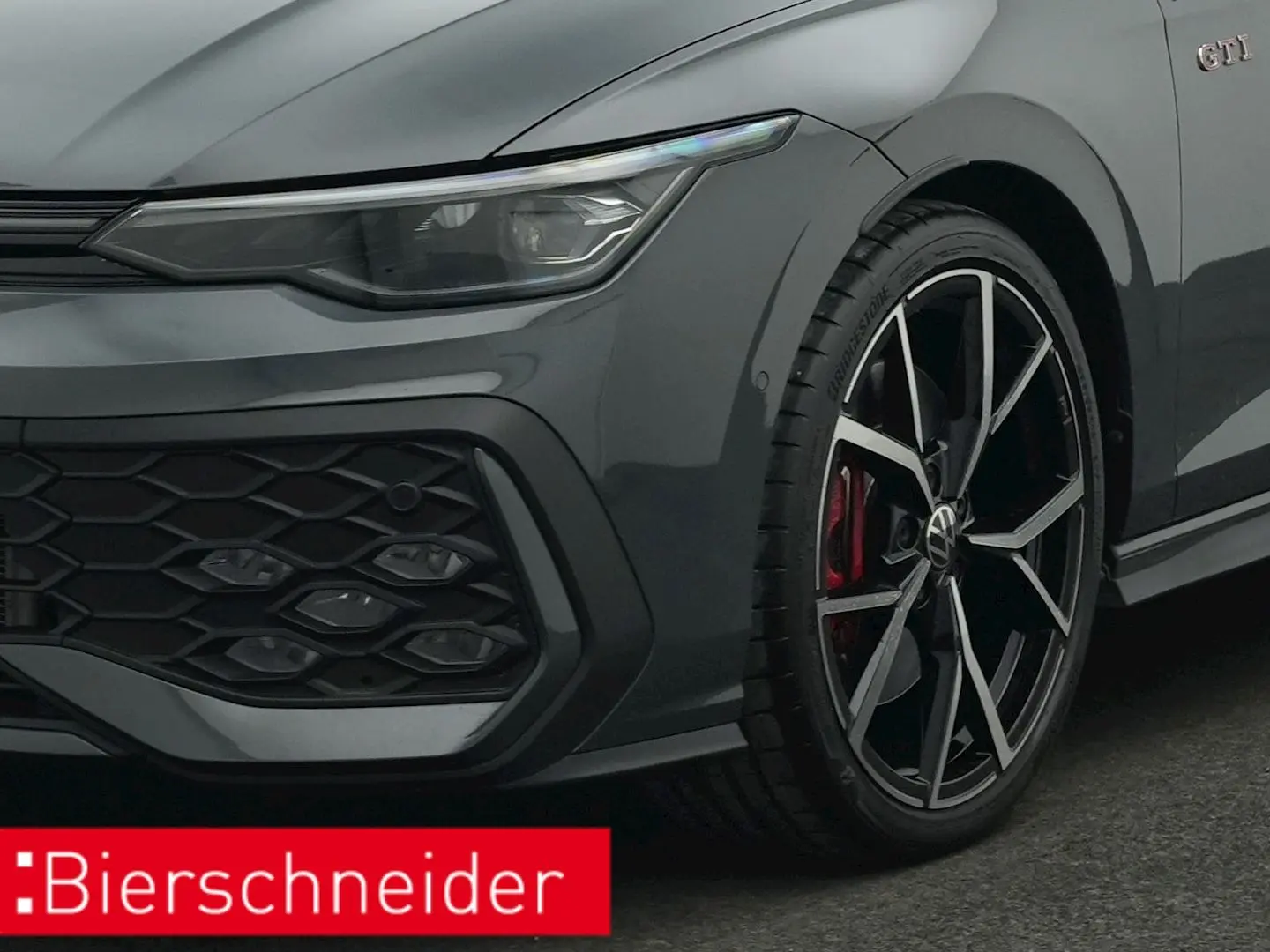 Golf GTI 8 2.0 TSI DSG BLACK STYLE IQ.LIGHT PANO