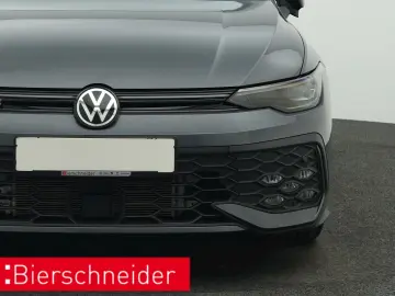 Golf GTI 8 2.0 TSI DSG BLACK STYLE IQ.LIGHT PANO