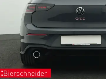 Golf GTI 8 2.0 TSI DSG BLACK STYLE IQ.LIGHT PANO
