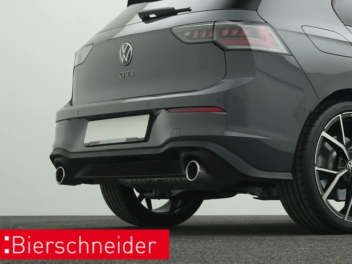 Golf GTI 8 2.0 TSI DSG BLACK STYLE IQ.LIGHT PANO