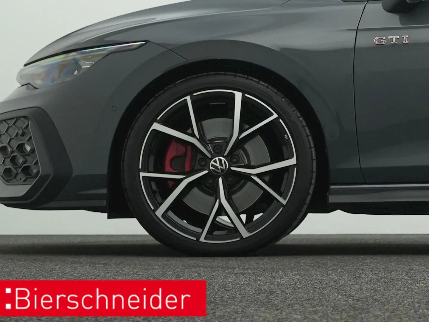 Golf GTI 8 2.0 TSI DSG BLACK STYLE IQ.LIGHT PANO