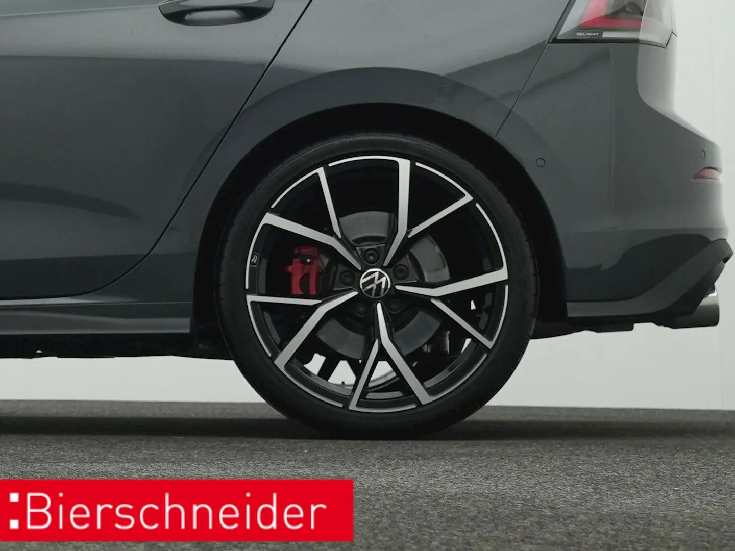 Golf GTI 8 2.0 TSI DSG BLACK STYLE IQ.LIGHT PANO