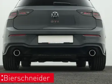 Golf GTI 8 2.0 TSI DSG BLACK STYLE IQ.LIGHT PANO