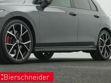 Golf GTI 8 2.0 TSI DSG BLACK STYLE IQ.LIGHT PANO