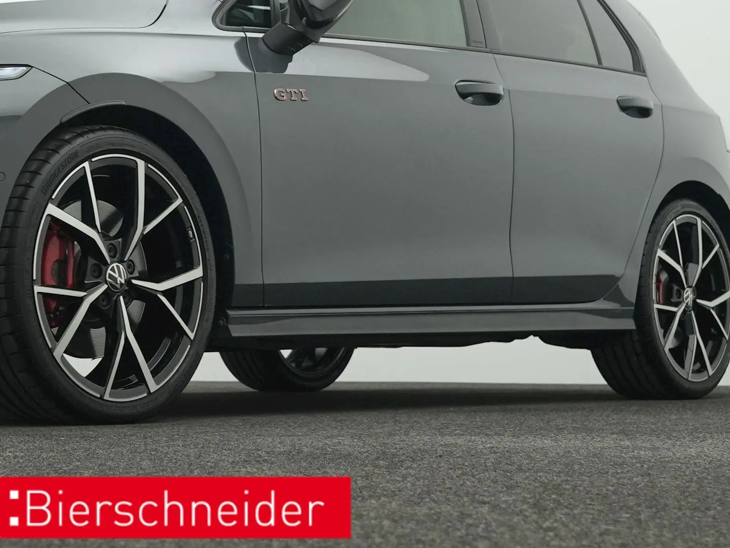 Golf GTI 8 2.0 TSI DSG BLACK STYLE IQ.LIGHT PANO