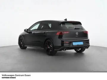 Golf GTI DSG Matrix Navi D-Cockpit Sitzhzg