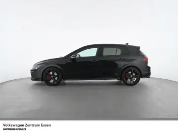 Golf GTI DSG Matrix Navi D-Cockpit Sitzhzg