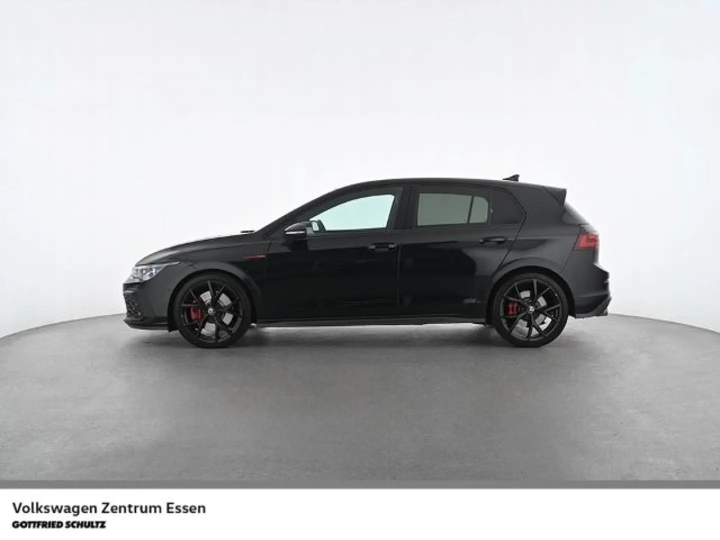 Golf GTI DSG Matrix Navi D-Cockpit Sitzhzg
