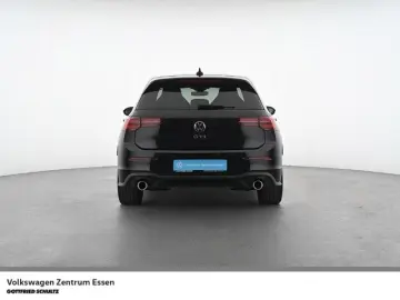 Golf GTI DSG Matrix Navi D-Cockpit Sitzhzg