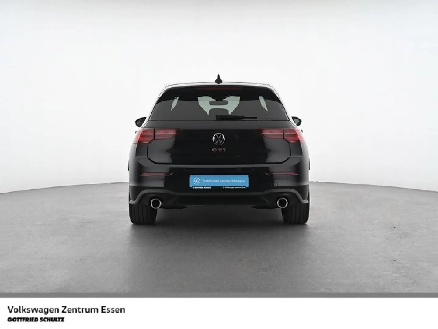 Golf GTI DSG Matrix Navi D-Cockpit Sitzhzg
