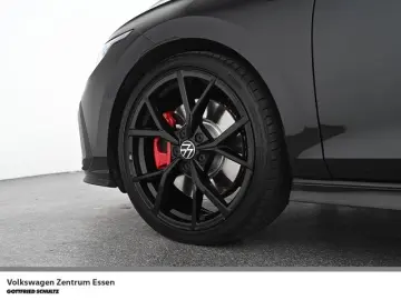 Golf GTI DSG Matrix Navi D-Cockpit Sitzhzg