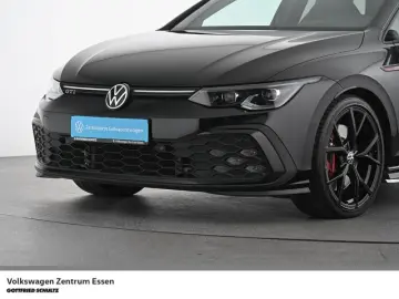 Golf GTI DSG Matrix Navi D-Cockpit Sitzhzg