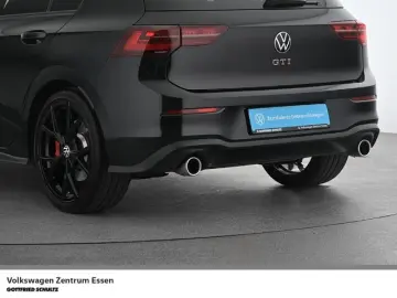 Golf GTI DSG Matrix Navi D-Cockpit Sitzhzg