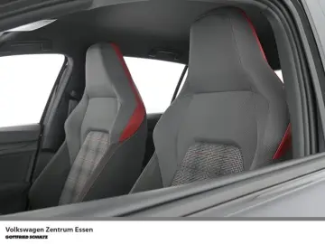Golf GTI DSG Matrix Navi D-Cockpit Sitzhzg