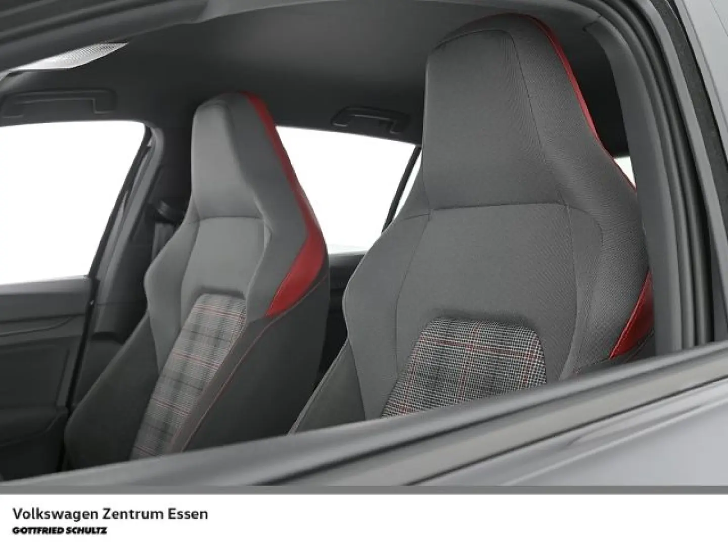Golf GTI DSG Matrix Navi D-Cockpit Sitzhzg