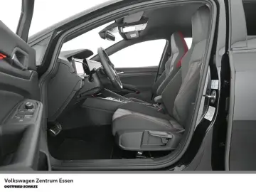 Golf GTI DSG Matrix Navi D-Cockpit Sitzhzg