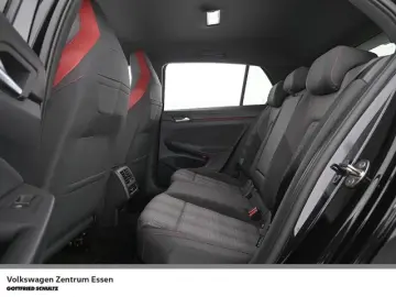 Golf GTI DSG Matrix Navi D-Cockpit Sitzhzg