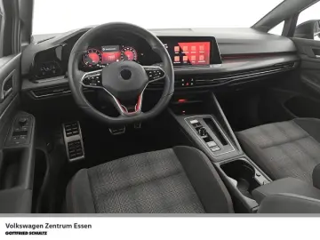 Golf GTI DSG Matrix Navi D-Cockpit Sitzhzg