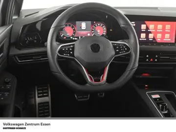 Golf GTI DSG Matrix Navi D-Cockpit Sitzhzg