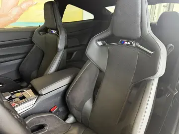 M4 Competition MxDr Individual+RaceTrack+Ceramic