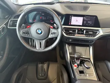 M4 Competition MxDr Individual+RaceTrack+Ceramic