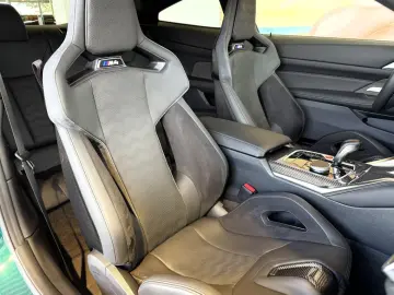 M4 Competition MxDr Individual+RaceTrack+Ceramic