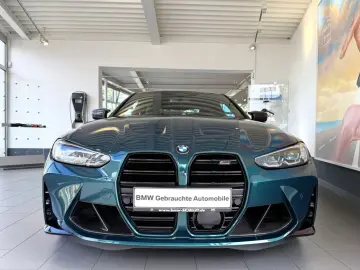 M4 Competition MxDr Individual+RaceTrack+Ceramic