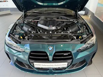 M4 Competition MxDr Individual+RaceTrack+Ceramic