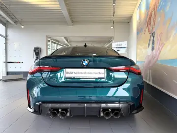 M4 Competition MxDr Individual+RaceTrack+Ceramic