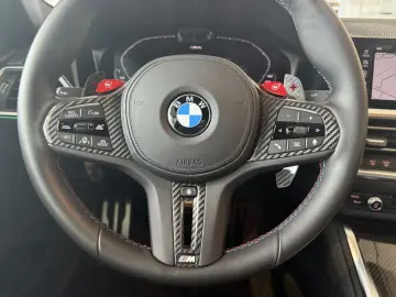M4 Competition MxDr Individual+RaceTrack+Ceramic