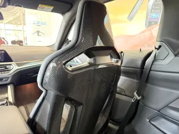 M4 Competition MxDr Individual+RaceTrack+Ceramic