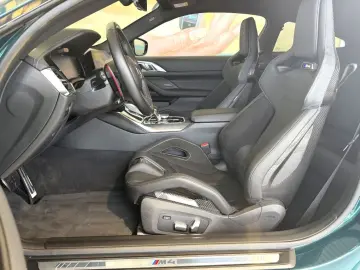 M4 Competition MxDr Individual+RaceTrack+Ceramic