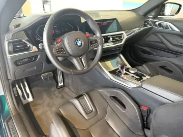 M4 Competition MxDr Individual+RaceTrack+Ceramic