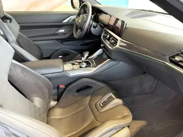 M4 Competition MxDr Individual+RaceTrack+Ceramic