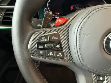 M4 Competition MxDr Individual+RaceTrack+Ceramic