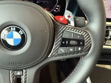 M4 Competition MxDr Individual+RaceTrack+Ceramic