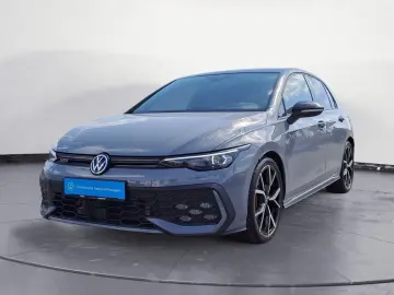 Golf GTI DSG Leder HUD HarmanKardon AHK Pano DCC