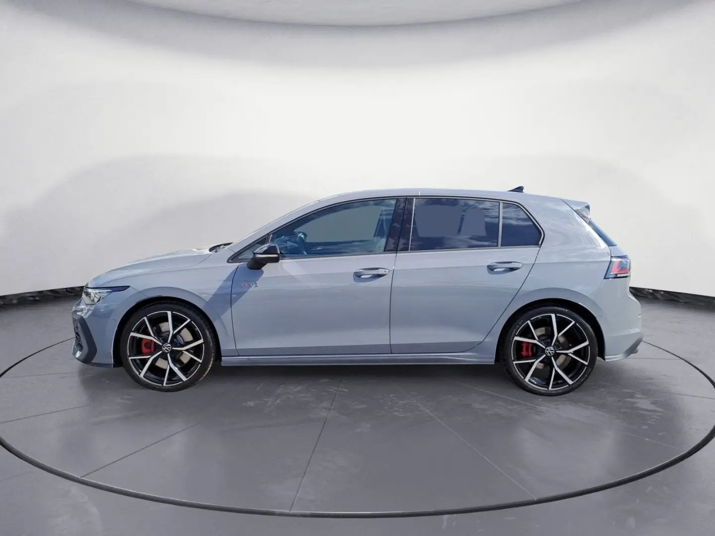 Golf GTI DSG Leder HUD HarmanKardon AHK Pano DCC