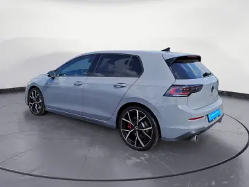 Golf GTI DSG Leder HUD HarmanKardon AHK Pano DCC