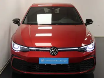 Golf GTI 2.0 TSI DSG |FLA|CarPlay|SpurH|LED|LM